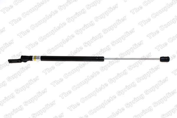 2003-2007 Mitsubishi Outlander Tailgate Lift Support (Lesjofors)