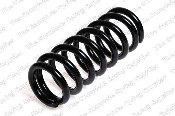 1989-1998 Suzuki Sidekick Coil Spring - Front (Lesjofors)