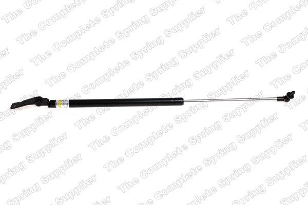 1990-1995 Mazda 323 Tailgate Lift Support (Lesjofors)