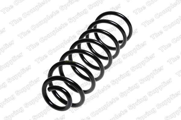 1995-2002 Volkswagen Cabrio Coil Spring - Rear (Lesjofors)