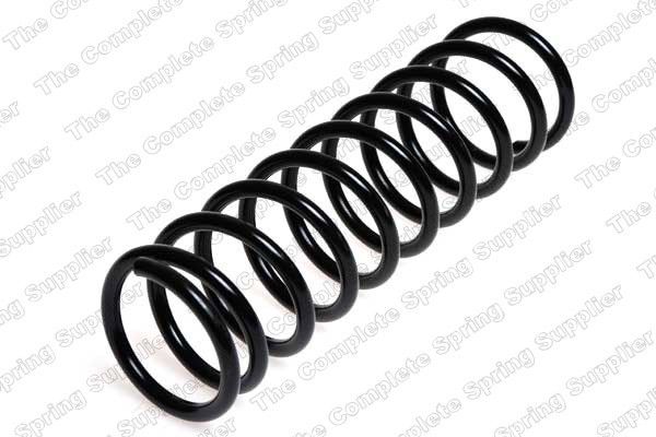 1992-1996 Honda Prelude Coil Spring - Front (Lesjofors)