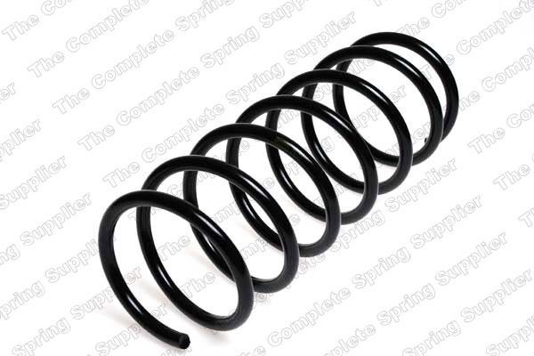 1989-1995 BMW 525i Coil Spring - Front (Lesjofors)