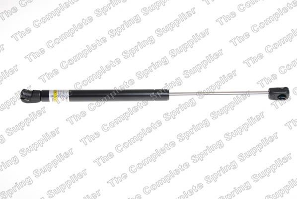 2005-2010 Volkswagen Passat Tailgate Lift Support (Lesjofors)