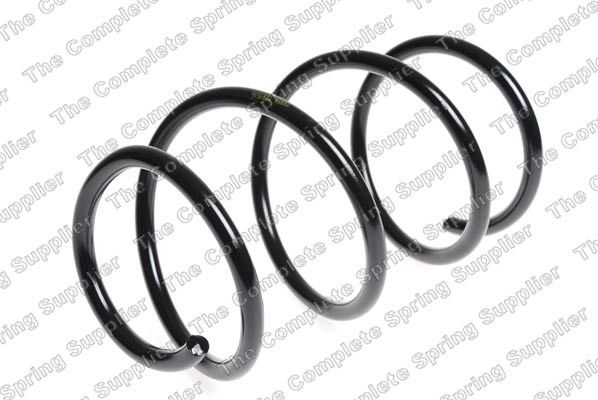 1997-2000 BMW 528i Coil Spring - Front (Lesjofors)