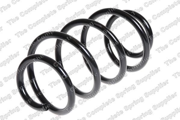 2012-2016 Volkswagen Beetle Coil Spring - Front (Lesjofors)