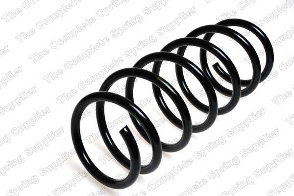 1988-1994 BMW 750iL Coil Spring - Front (Lesjofors)