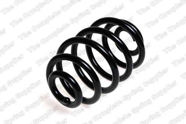 1991-1992 BMW 318i Coil Spring - Rear (Lesjofors)
