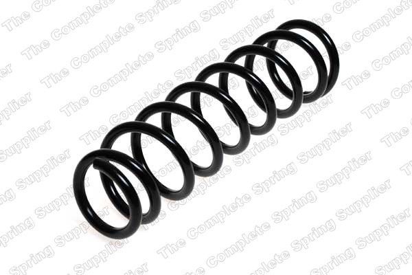 1997-2001 Honda Prelude Coil Spring - Rear Left (Lesjofors)