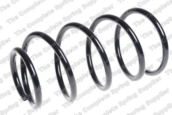 2006-2010 Hyundai Accent Coil Spring - Front (Lesjofors)