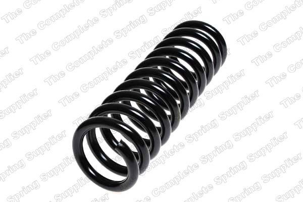 2002-2007 Jeep Liberty Coil Spring - Front Right (Lesjofors)