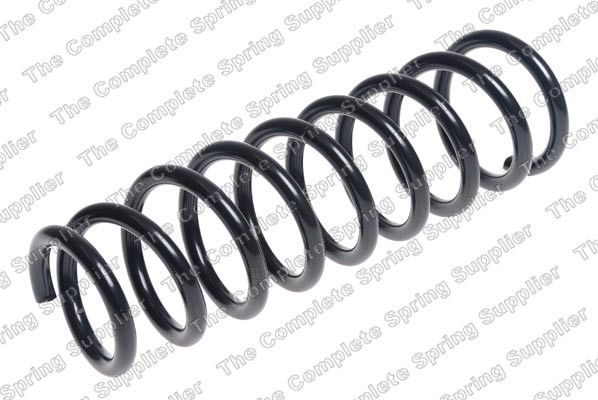 2014-2015 Mitsubishi Outlander Coil Spring - Rear (Lesjofors)