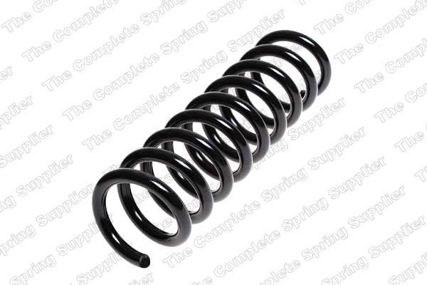 1996-2000 Mercedes-Benz C280 Coil Spring - Front (Lesjofors)