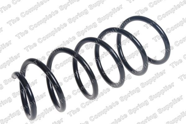 2014-2017 BMW i3 Coil Spring - Front (Lesjofors)