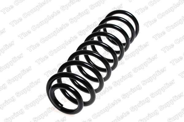 1998-2001 Jeep Cherokee Coil Spring - Front Right (Lesjofors)