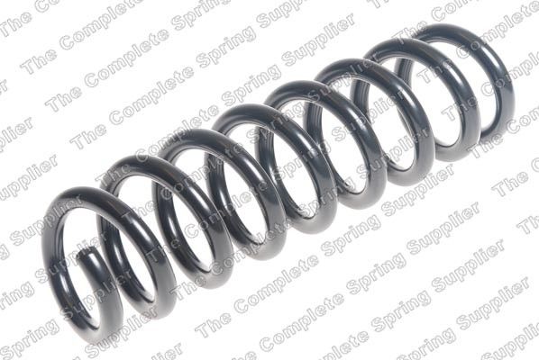 2014-2016 BMW 435i Coil Spring - Rear (Lesjofors)