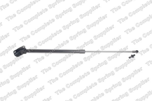 2014-2016 Subaru Impreza Tailgate Lift Support (Lesjofors)