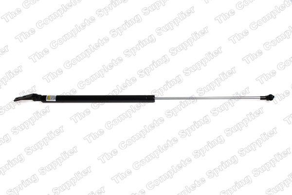 1988-1991 Mazda 626 Tailgate Lift Support (Lesjofors)