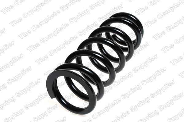 1997-2006 Jaguar XK8 Coil Spring - Rear (Lesjofors)
