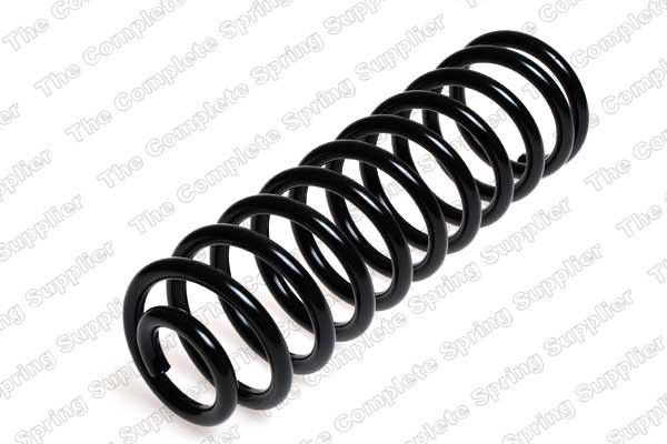 1992-1996 Volkswagen Passat Coil Spring - Rear (Lesjofors)