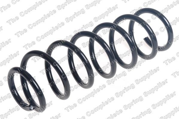 2014-2017 BMW i3 Coil Spring - Rear (Lesjofors)