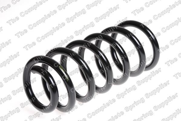 1998-2004 Audi A6 Quattro Coil Spring - Rear (Lesjofors)