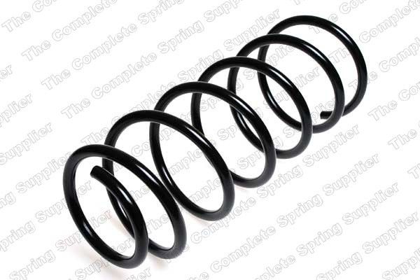 1992-1998 Saab 9000 Coil Spring - Front (Lesjofors)