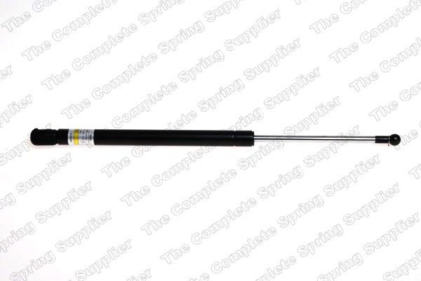 2005-2010 Jeep Grand Cherokee Tailgate Lift Support (Lesjofors)