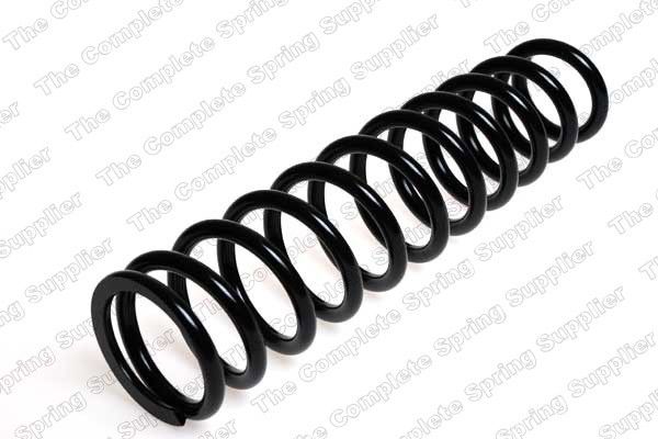 1997-2000 Honda Civic Coil Spring - Front (Lesjofors)