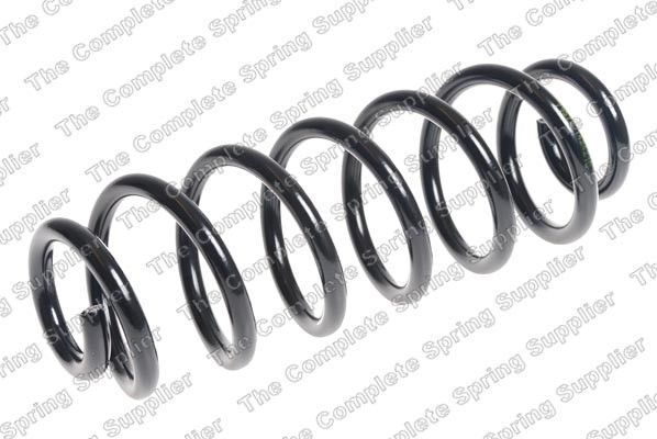 2009-2014 Volkswagen CC Coil Spring - Rear (Lesjofors)