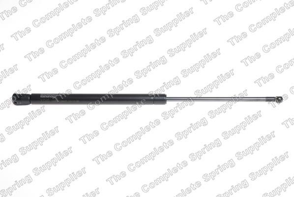 2006-2010 Jeep Commander Tailgate Lift Support (Lesjofors)