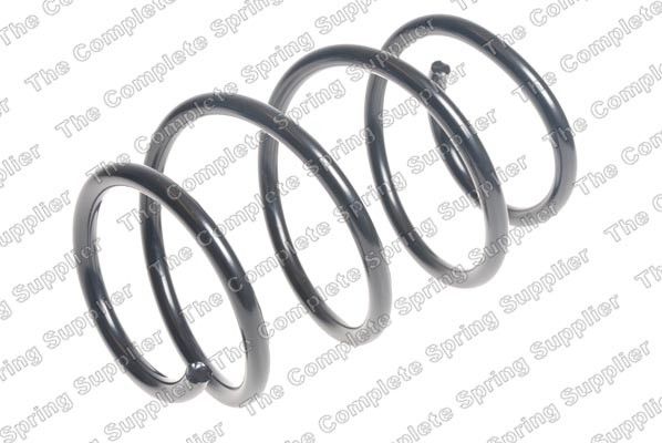 2001-2006 BMW M3 Coil Spring - Front (Lesjofors)