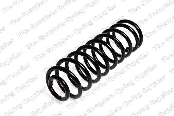 1985-1992 Volvo 740 Coil Spring - Rear (Lesjofors)
