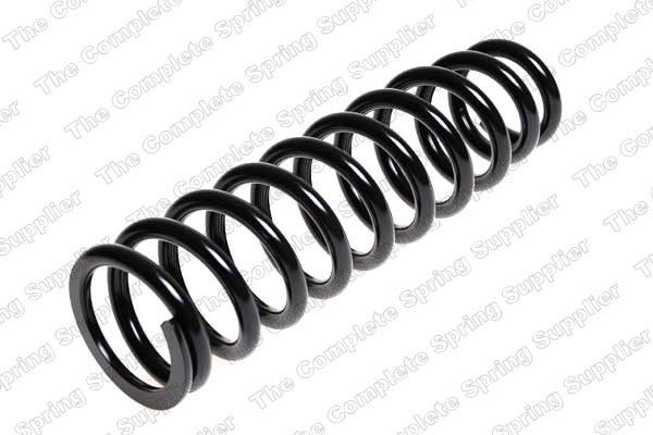 1997-2001 Honda CR-V Coil Spring - Front (Lesjofors)