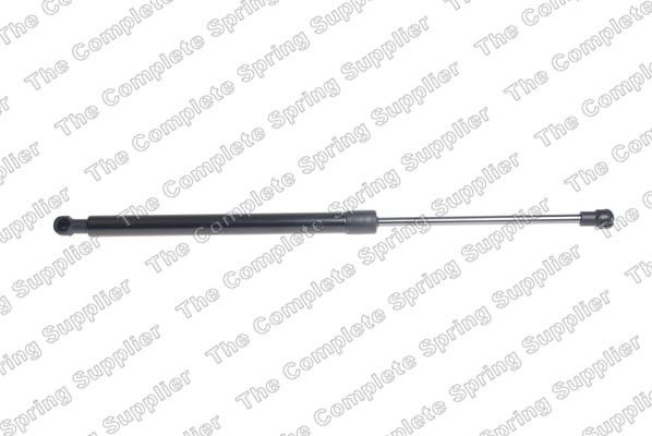 2011-2017 Lexus CT200h Tailgate Lift Support (Lesjofors)