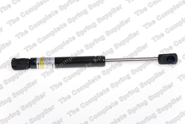 2009 Mazda MX-5 Tailgate Lift Support (Lesjofors)