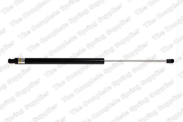 1993-1994 Volkswagen Transporter Tailgate Lift Support (Lesjofors)