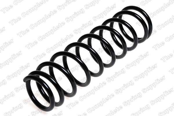 1996-2000 Honda Civic Coil Spring - Rear (Lesjofors)