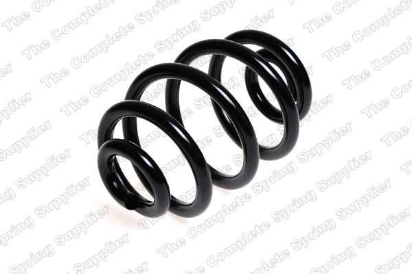 1996-1999 BMW 328i Coil Spring - Rear (Lesjofors)