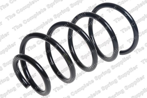 2011-2016 Mini Cooper Countryman Coil Spring - Front (Lesjofors)