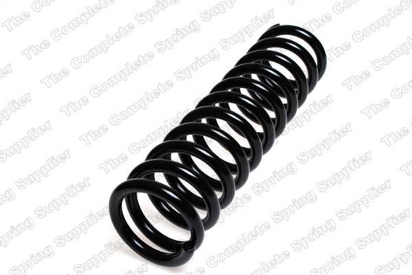 1988-1991 Mercedes-Benz 300SE Coil Spring - Front (Lesjofors)