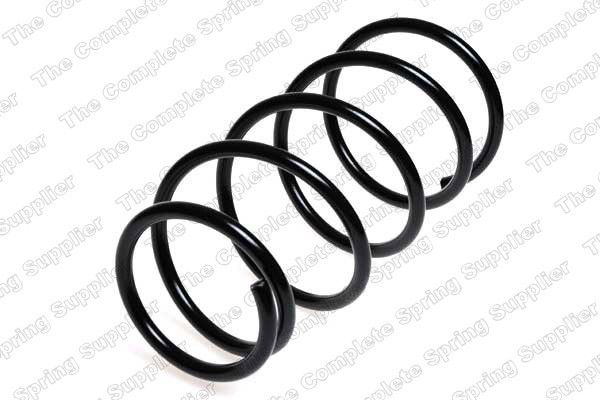 1989-2001 Suzuki Swift Coil Spring - Front (Lesjofors)