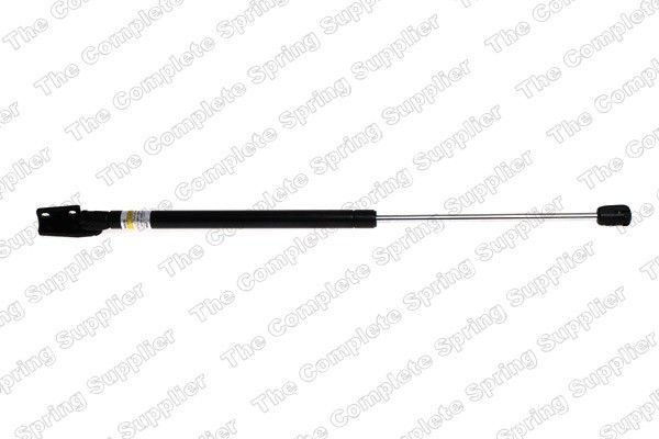 2008-2013 Mitsubishi Outlander Tailgate Lift Support - Left (Lesjofors)