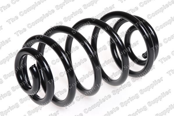 2003-2010 Saab 9-3 Coil Spring - Rear (Lesjofors)