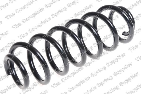 2009-2017 Volkswagen CC Coil Spring - Rear (Lesjofors)