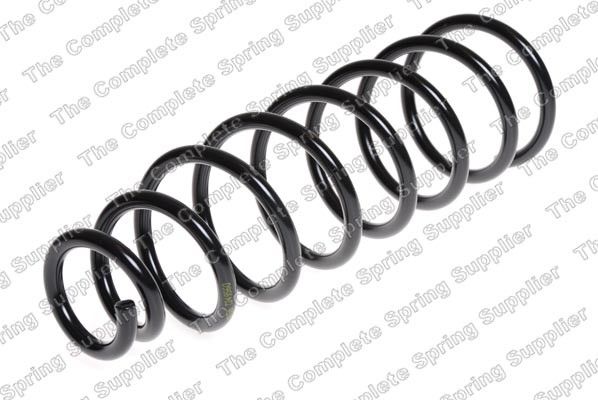 1999-2003 Mitsubishi Galant Coil Spring - Rear (Lesjofors)