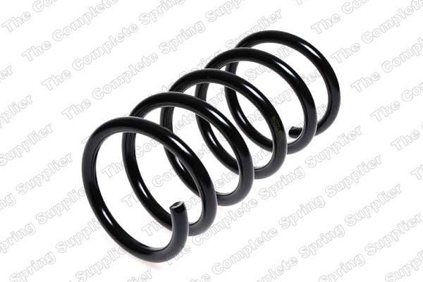 2001-2007 Volvo V70 Coil Spring - Rear (Lesjofors)
