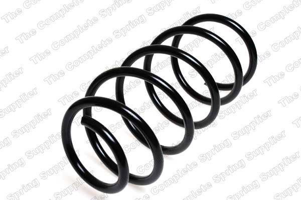 1993-1997 BMW 850Ci Coil Spring - Front (Lesjofors)