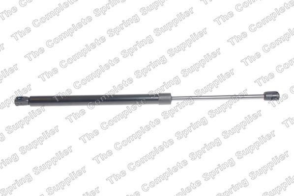 2013-2018 Hyundai Santa Fe Tailgate Lift Support (Lesjofors)
