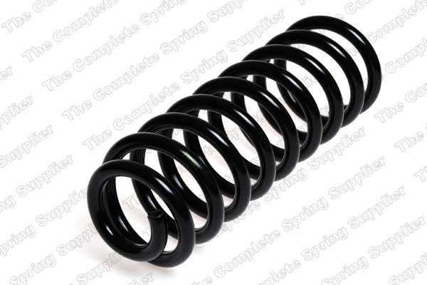 1986-1991 Saab 9000 Coil Spring - Rear (Lesjofors)