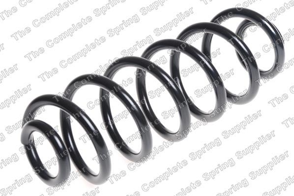 2009-2017 Audi Q5 Coil Spring - Rear (Lesjofors)